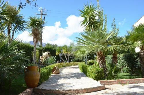 Villa Giorgia