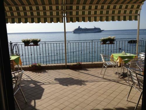 B&B Miramare