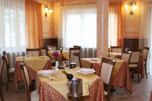 Hotel Dama Bianca