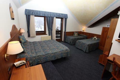Hotel Albergo Centrale