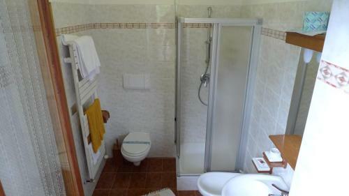 Hotel Albergo Centrale