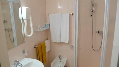 Hotel Albergo Centrale