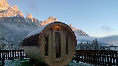 Hotel Albergo Centrale