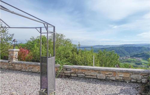 Apartamento Palazzetto 2