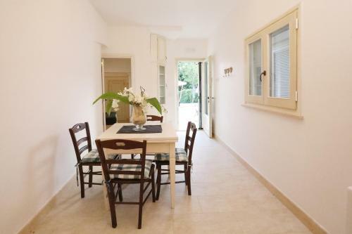 Apartamento Villa Rosato