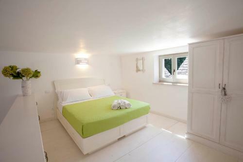 Apartamento Villa Rosato