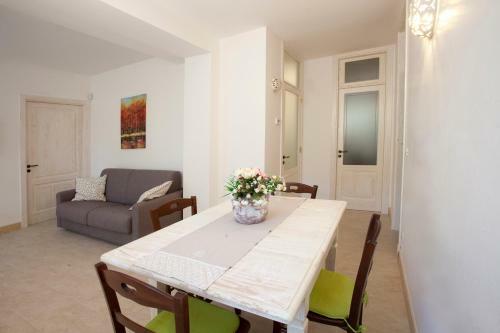Apartamento Villa Rosato