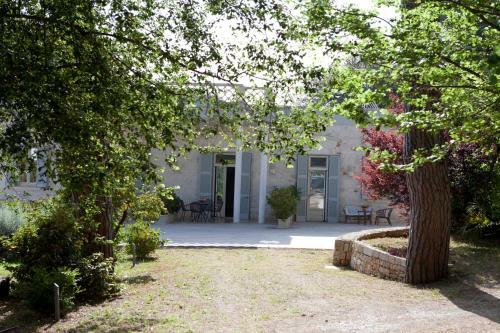 Apartamento Villa Rosato