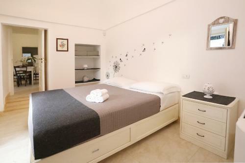 Apartamento Villa Rosato