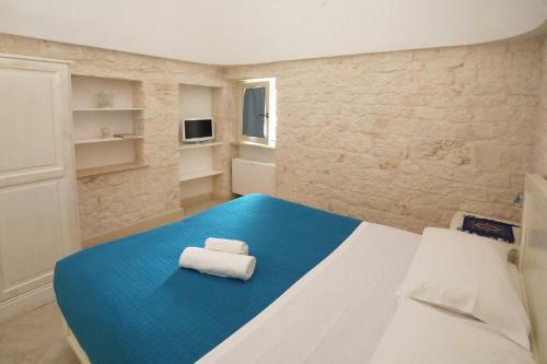 Apartamento Villa Rosato