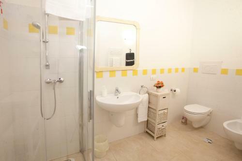 Apartamento Villa Rosato