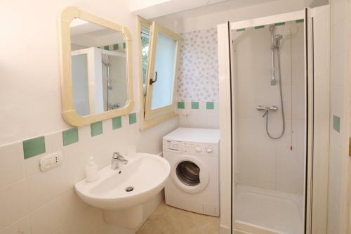 Apartamento Villa Rosato