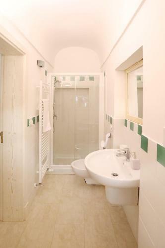 Apartamento Villa Rosato
