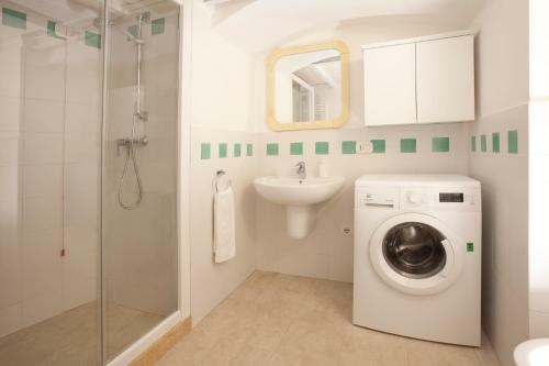 Apartamento Villa Rosato