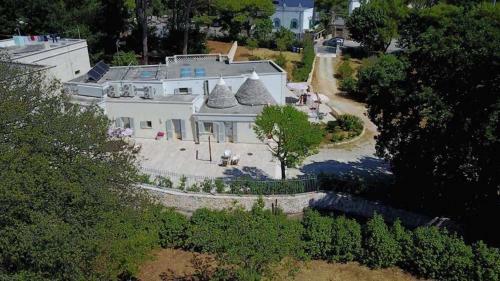 Apartamento Villa Rosato