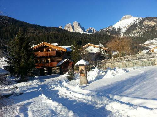 Apartamento Mes Lastei