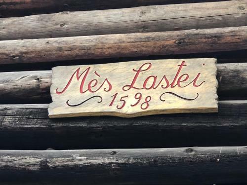 Apartamento Mes Lastei