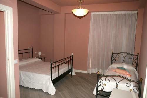Hostal Residenza Cavour
