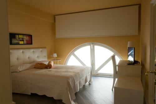 Hostal Residenza Cavour
