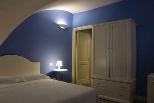 Hostal Residenza Cavour