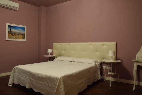 Hostal Residenza Cavour