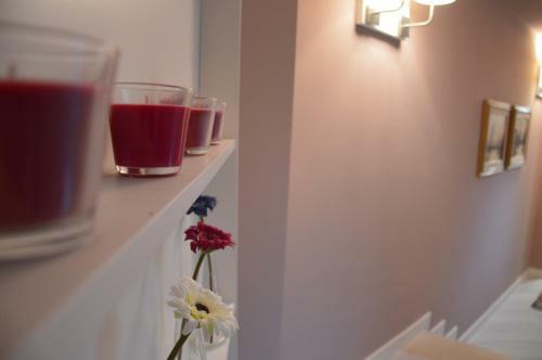 Hostal Residenza Cavour