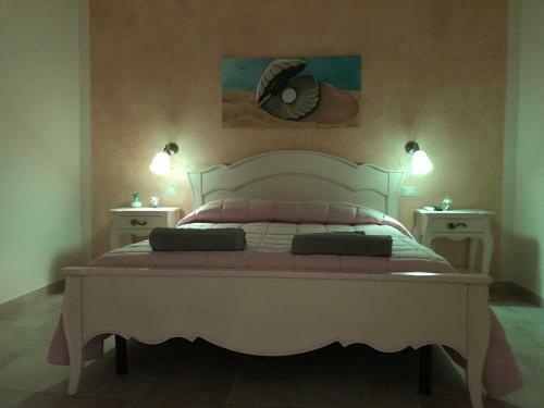 Bed & Breakfast La Perla Del Mare