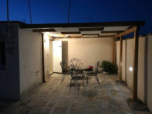 Bed & Breakfast La Perla Del Mare