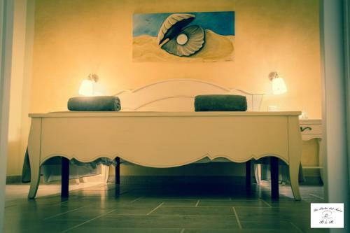 Bed & Breakfast La Perla Del Mare