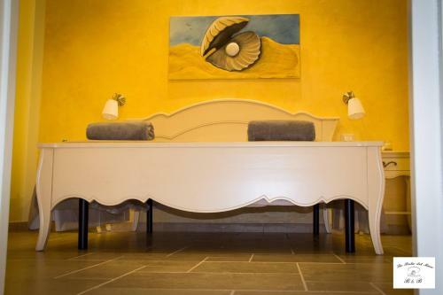 Bed & Breakfast La Perla Del Mare