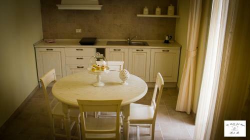 Bed & Breakfast La Perla Del Mare