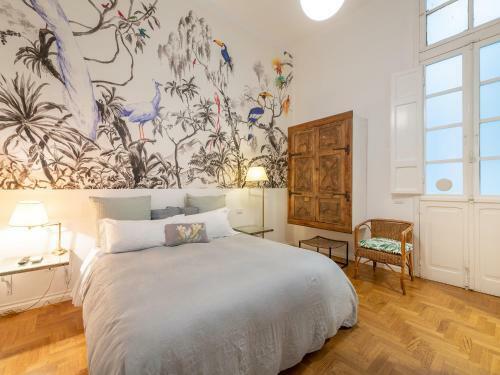 Hostal Sardinia Home Design