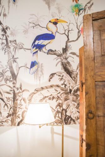 Hostal Sardinia Home Design