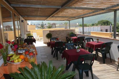 Bed & Breakfast Triskell Camere & Relax