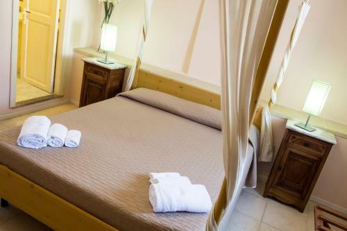 B&B Dimora Muzio And Restaurant