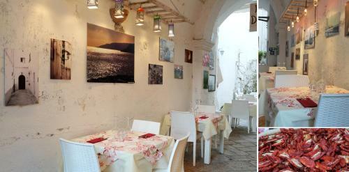 B&B Dimora Muzio And Restaurant