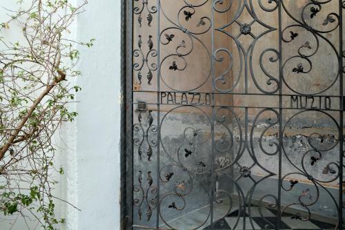 B&B Dimora Muzio And Restaurant