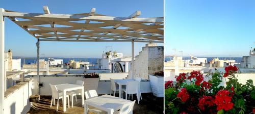 B&B Dimora Muzio And Restaurant