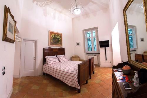 Apartamento La Dimora Di Grimoaldo