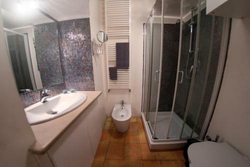 Apartamento La Dimora Di Grimoaldo