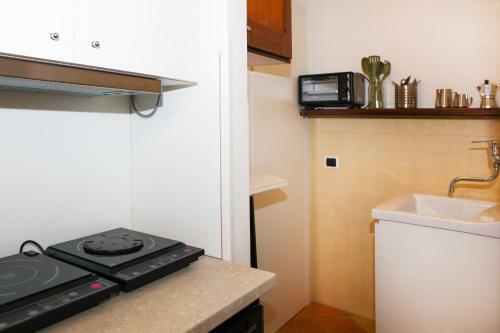 Apartamento La Dimora Di Grimoaldo