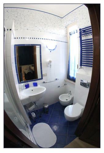 Bed & Breakfast Il Cielo In UNA Casa