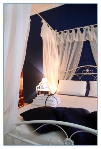Bed & Breakfast Il Cielo In UNA Casa