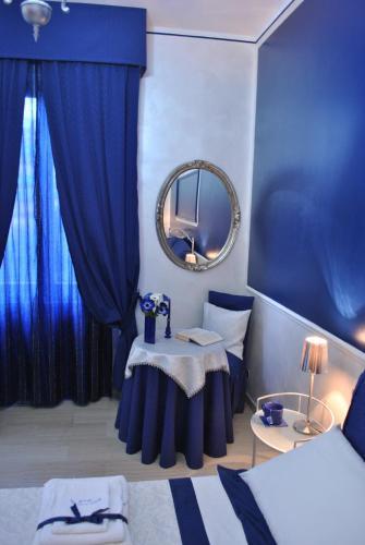 Bed & Breakfast Il Cielo In UNA Casa
