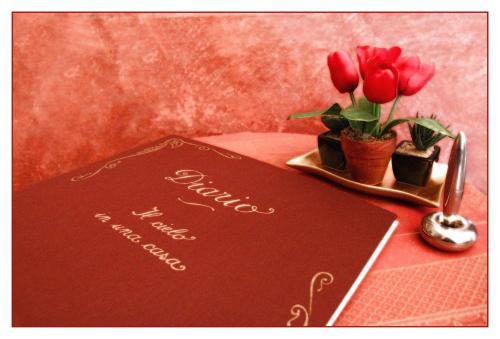 Bed & Breakfast Il Cielo In UNA Casa