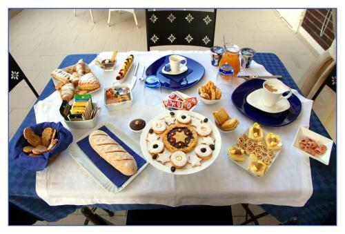 Bed & Breakfast Il Cielo In UNA Casa