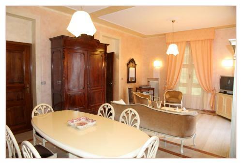 Bed & Breakfast Il Cielo In UNA Casa