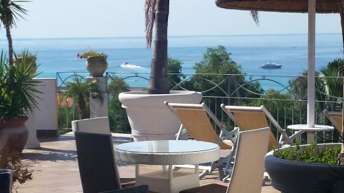 Apartamento Residence Porto Ulisse