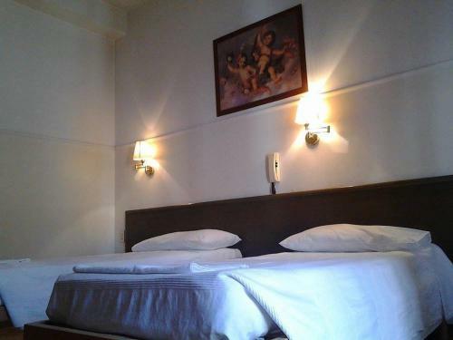 Hostal Parini