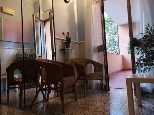 Hostal Parini